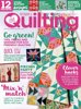Love Patchwork & Quilting Issue 109